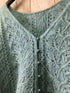Cezanne Sweater Size Small